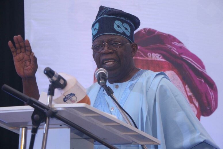 Tinubu