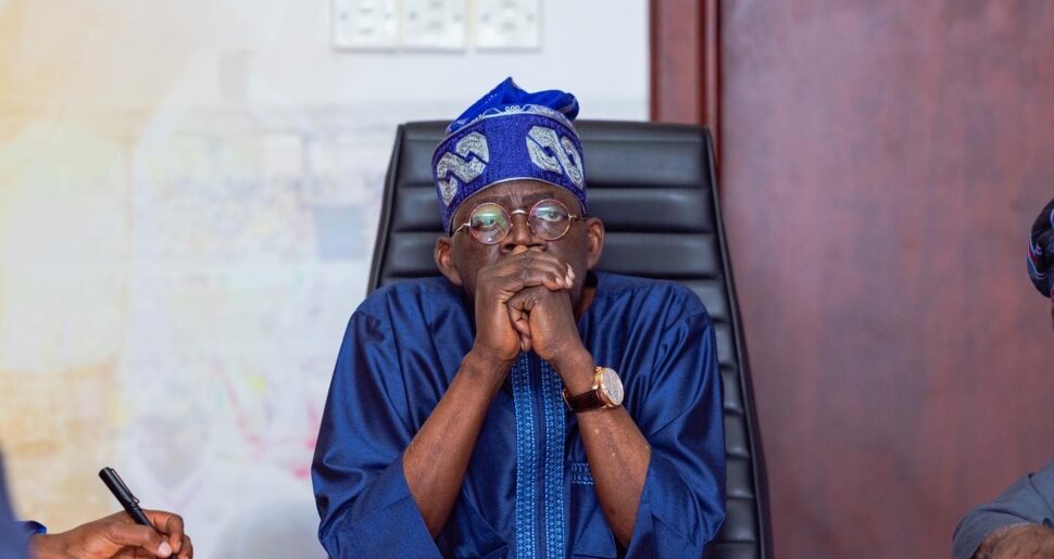 Tinubu