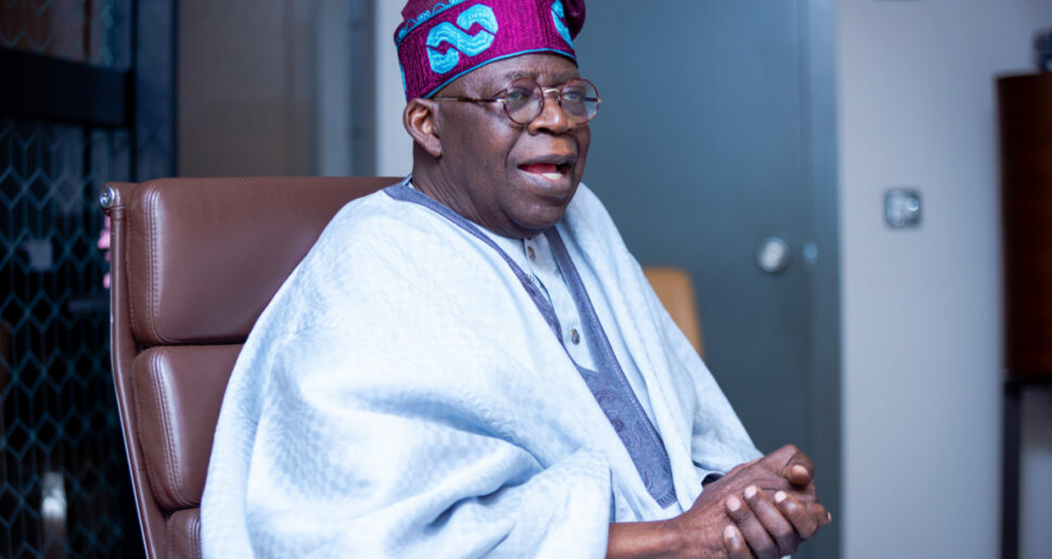 Tinubu