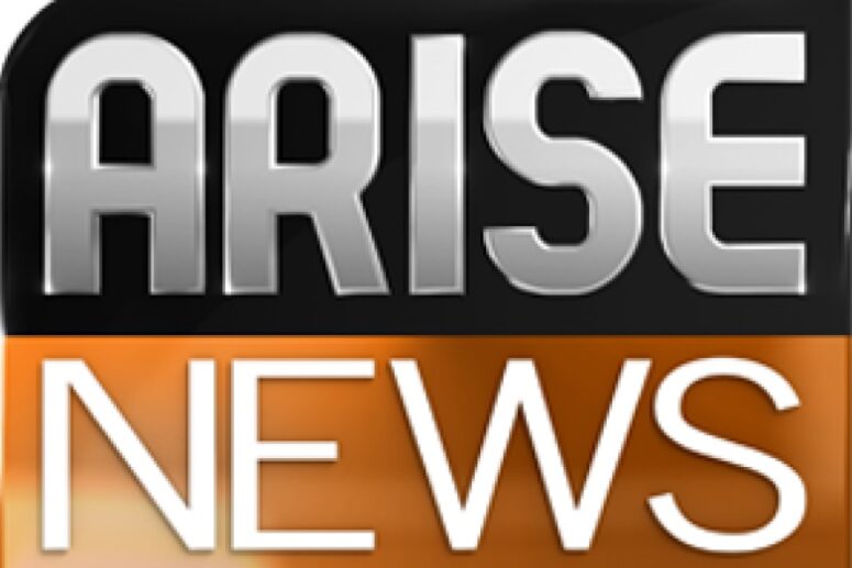 Arise TV logo