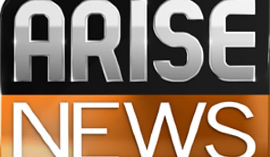 Arise TV logo