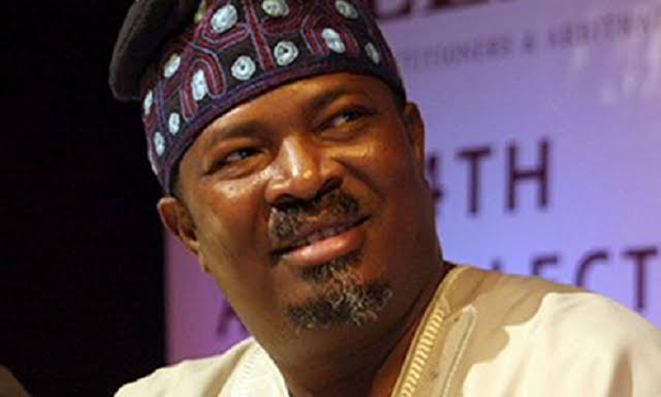 Obaigbena Publisher of ThisDay