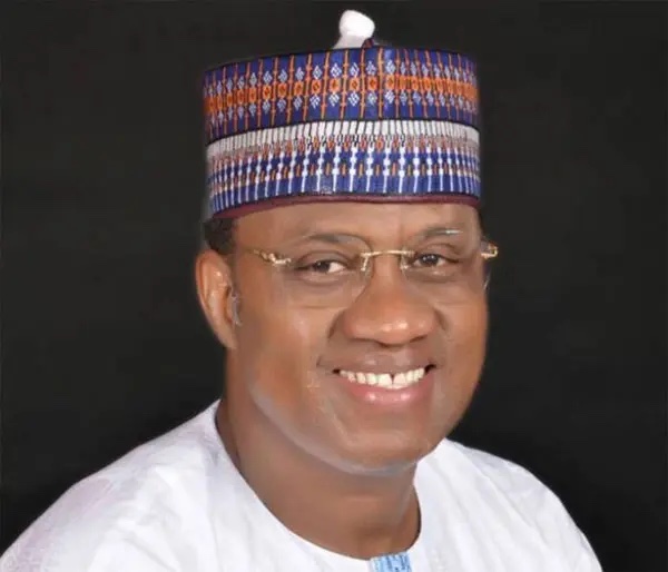 senator marafa