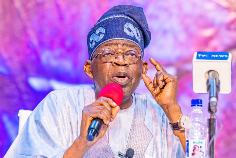 Tinubu