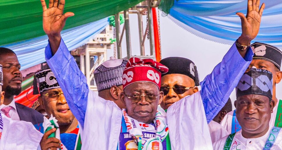 Tinubu