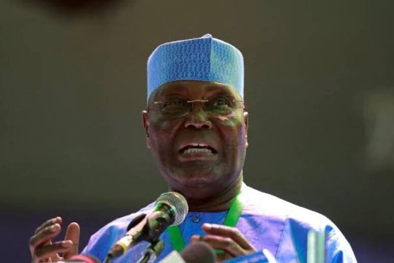 Atiku Abubakar