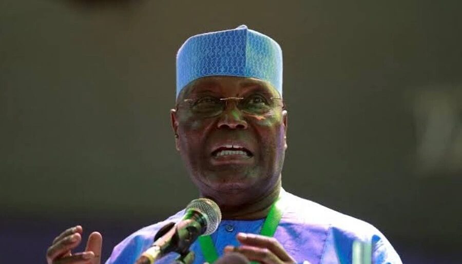 Atiku Abubakar