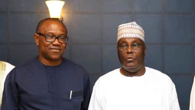 Obi and Atiku