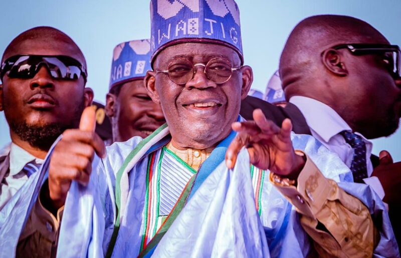 Tinubu