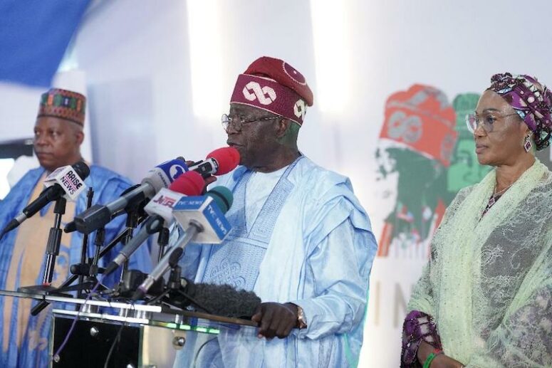 Tinubu