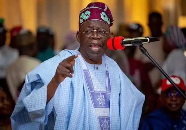 Tinubu