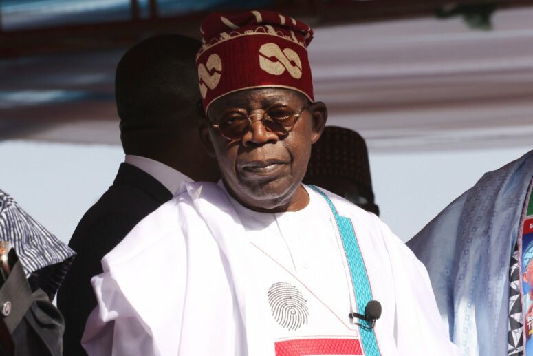 Tinubu