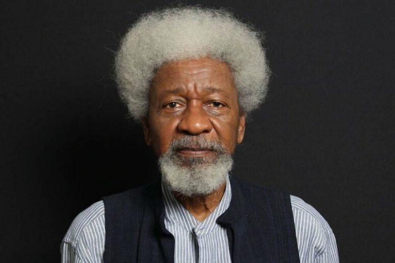 Wole Soyinka