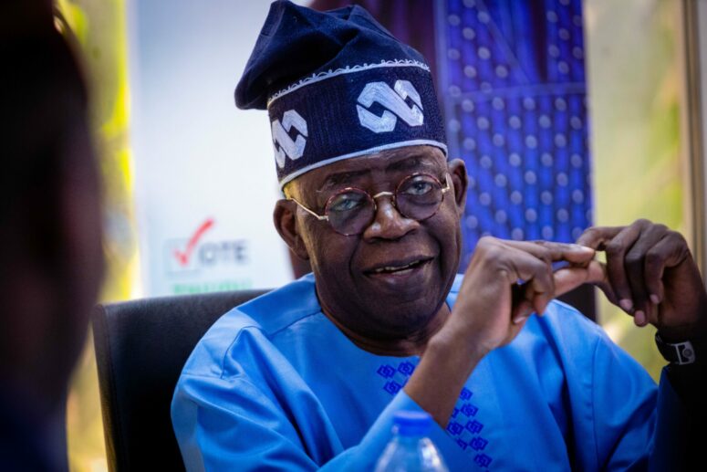 Tinubu