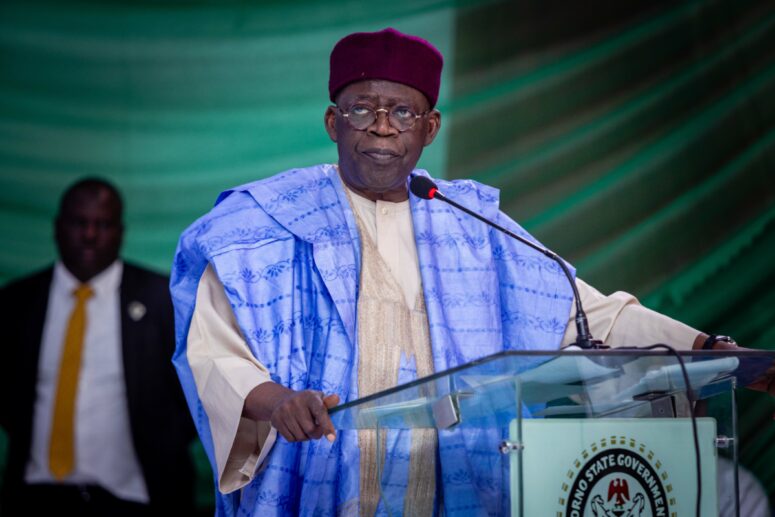 Tinubu