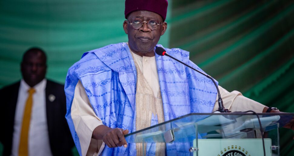 Tinubu