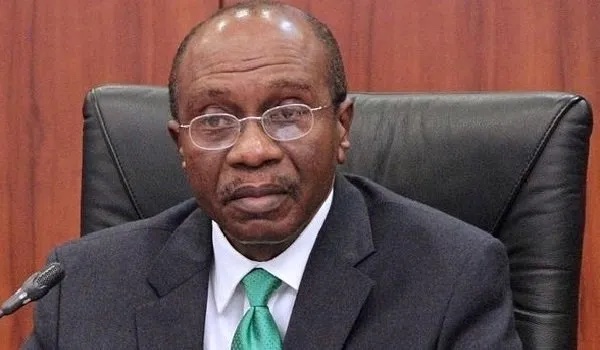 Emefiele