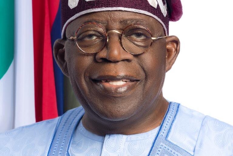 Tinubu